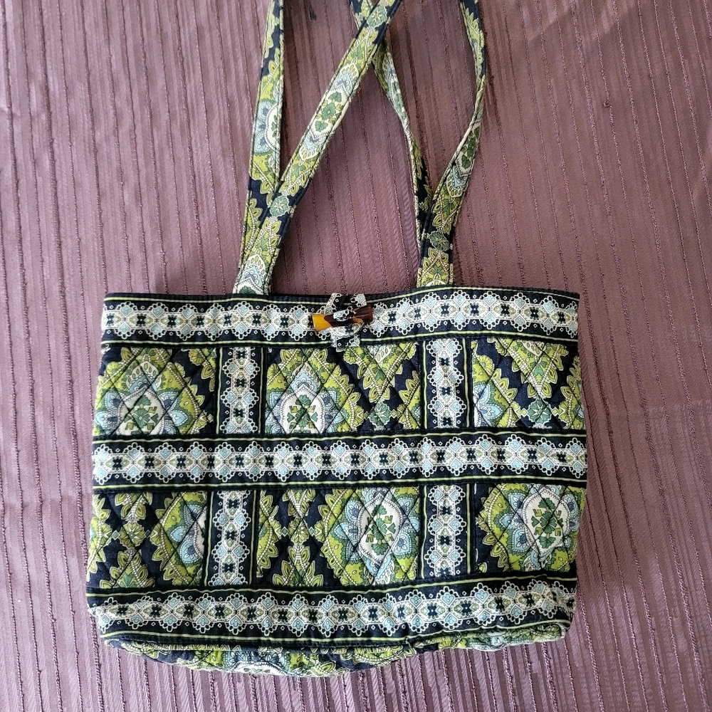 Vera Bradley RETIRED bag